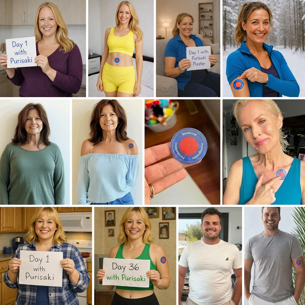 [Image of Purisaki Tea]